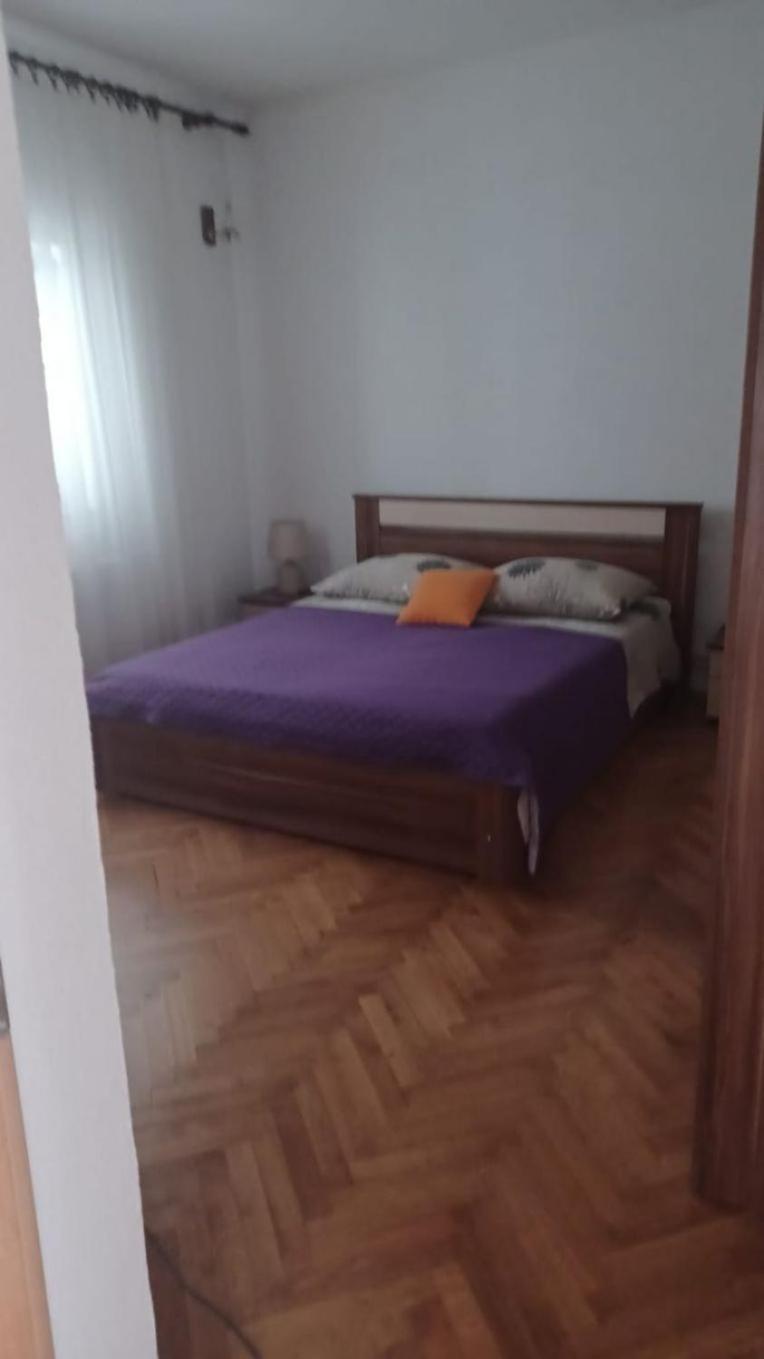 Apartments Marija トロギール エクステリア 写真