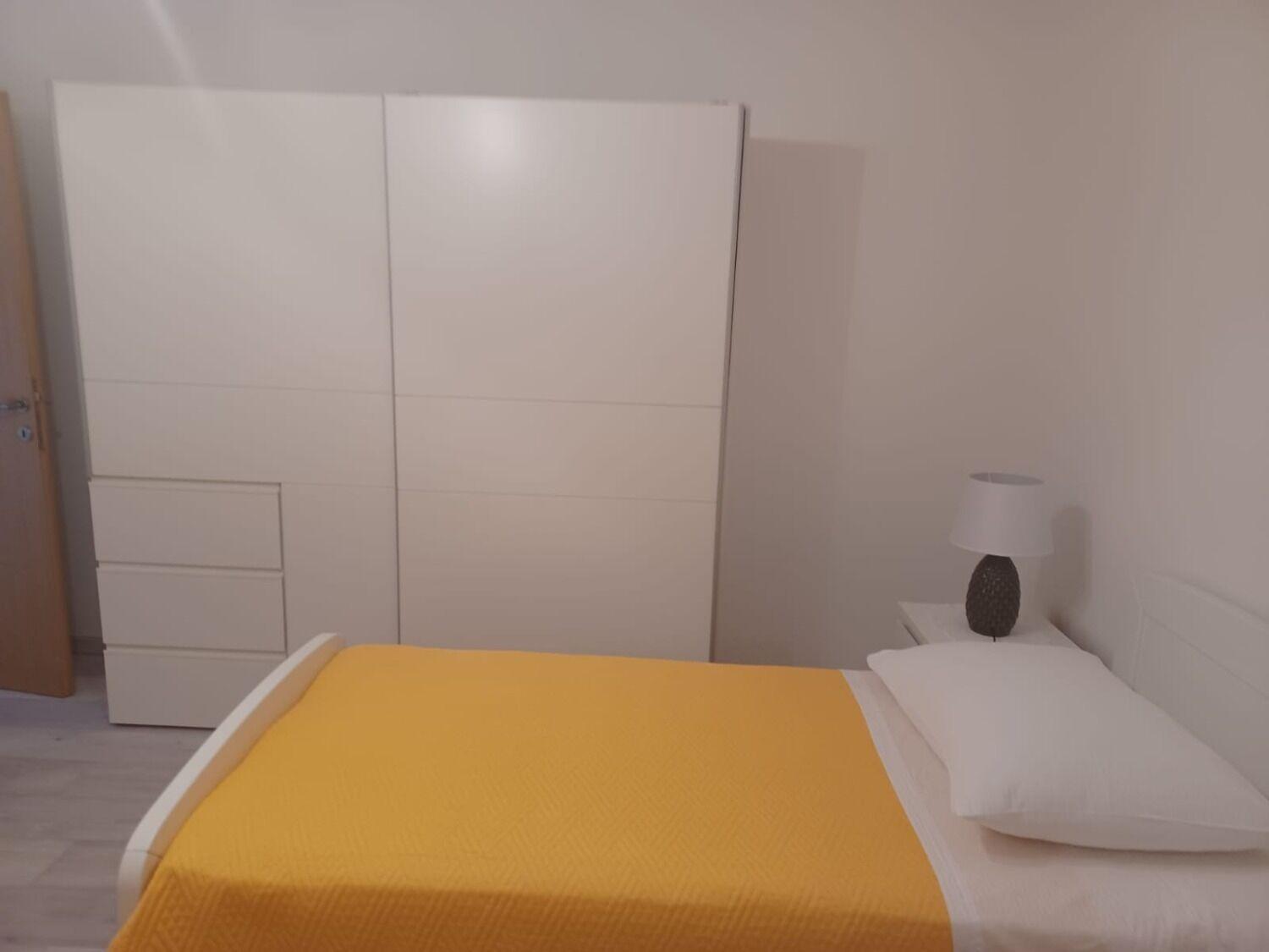 Apartments Marija トロギール エクステリア 写真