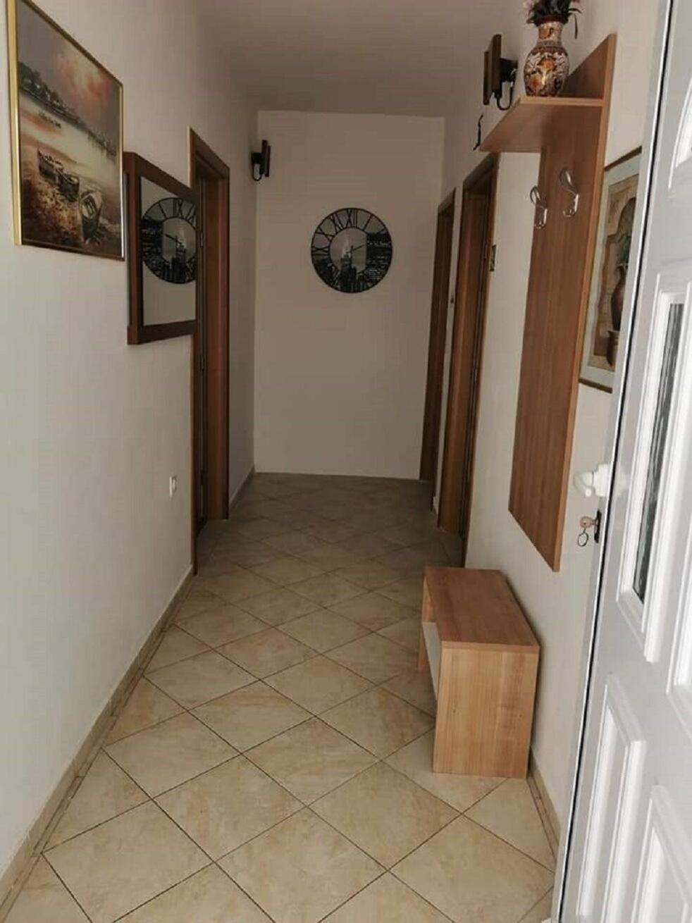 Apartments Marija トロギール エクステリア 写真