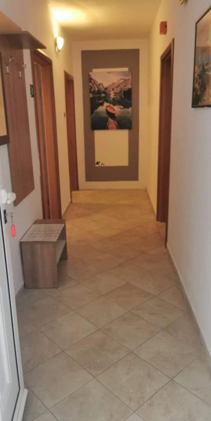 Apartments Marija トロギール エクステリア 写真