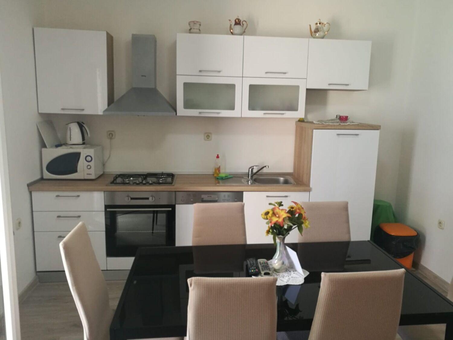 Apartments Marija トロギール エクステリア 写真