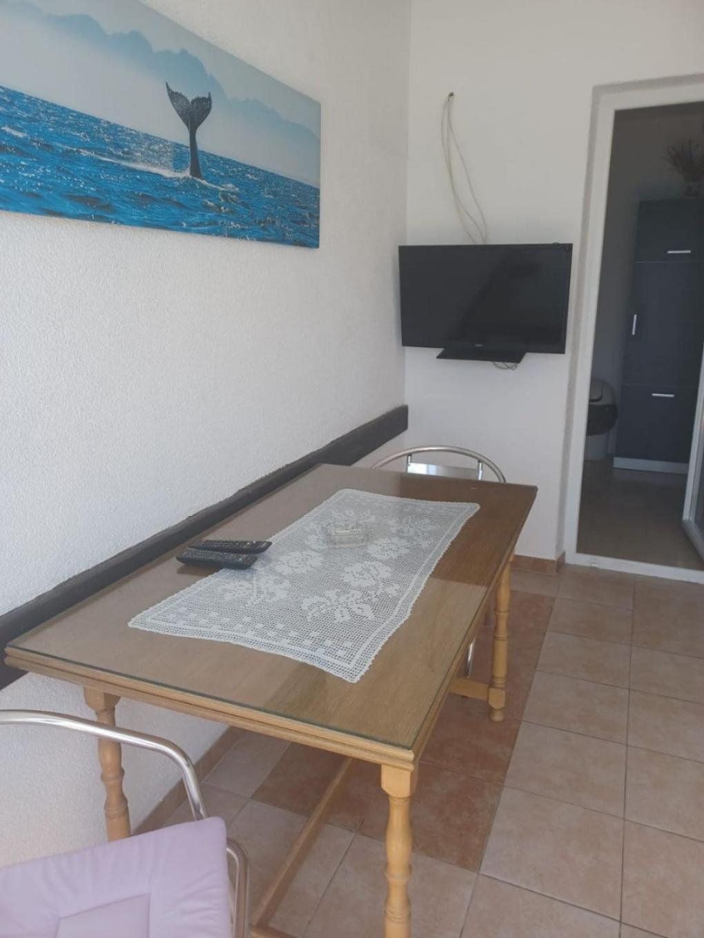 Apartments Marija トロギール エクステリア 写真