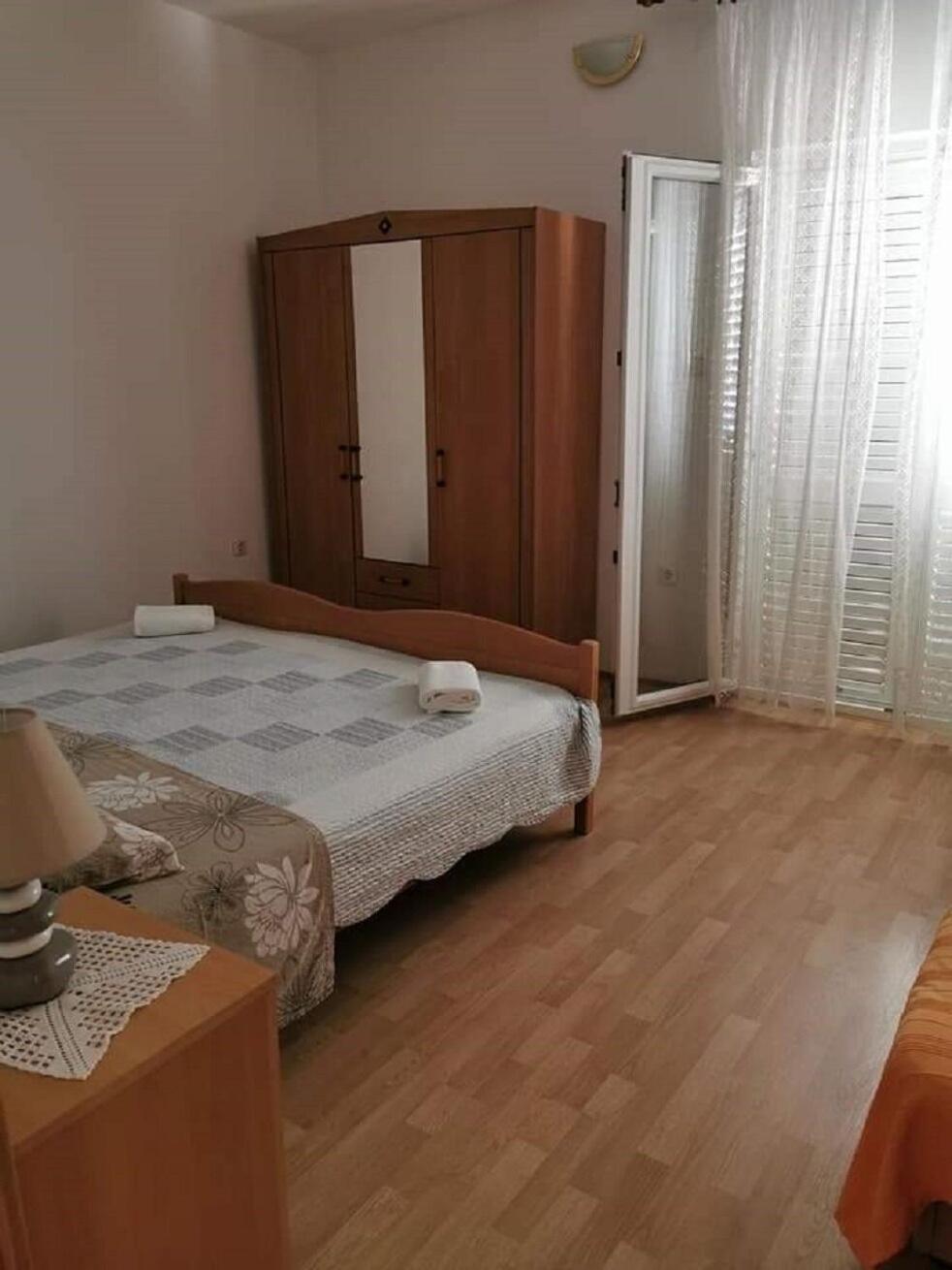 Apartments Marija トロギール エクステリア 写真