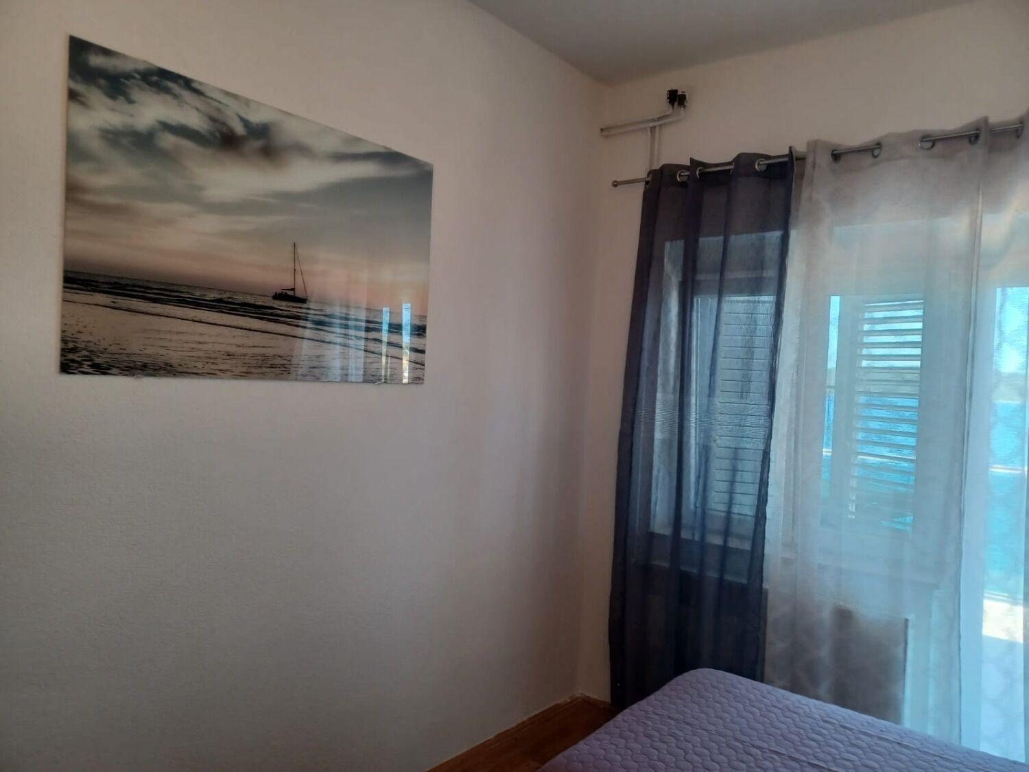 Apartments Marija トロギール エクステリア 写真