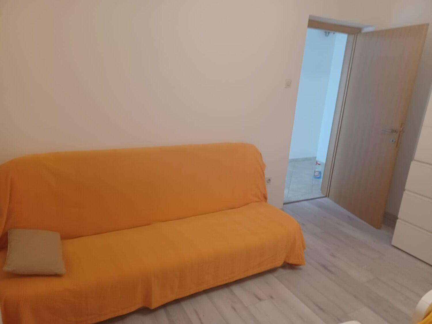 Apartments Marija トロギール エクステリア 写真